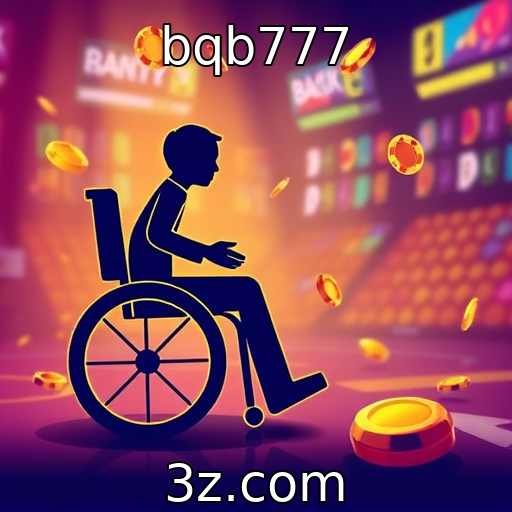 Desafios da acessibilidade na indústria de jogos