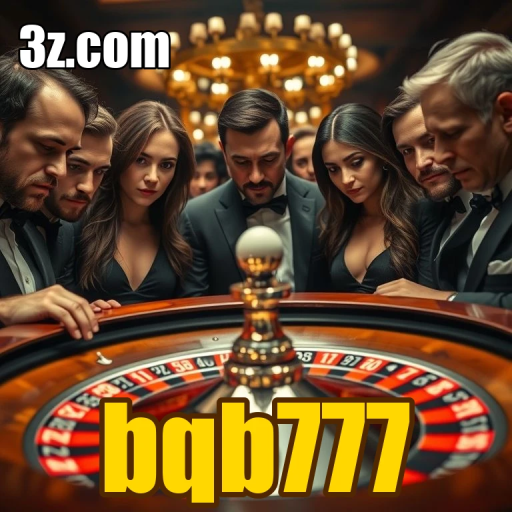 Bônus Imperdíveis no bqb777: Aumente Suas Chances de Ganhar
