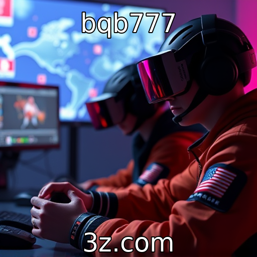 Evolução dos gráficos em jogos de realidade virtual