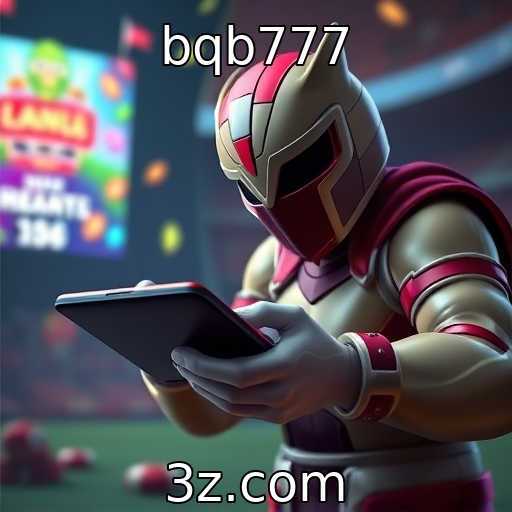 Mercado de jogos móveis continua em expansão