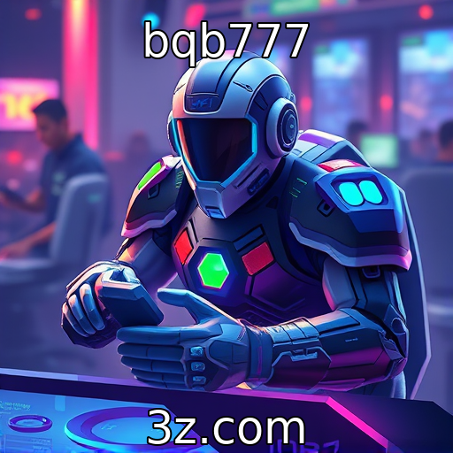 Avanços tecnológicos moldam o futuro dos jogos