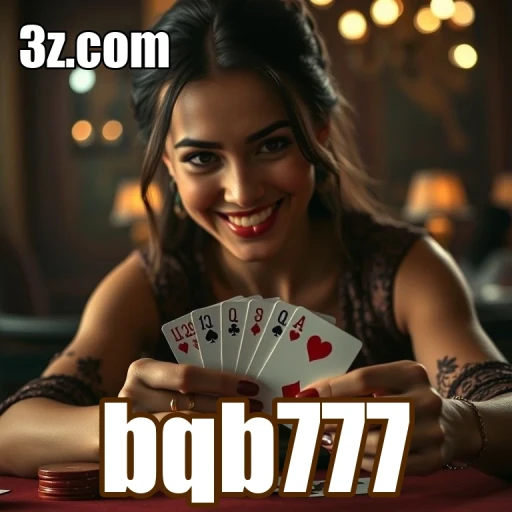 Poker no bqb777: Experiência Única e Imperdível para Jogadores