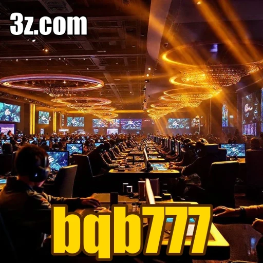 Os Jogos Mais Populares do bqb777: Diversão Garantida