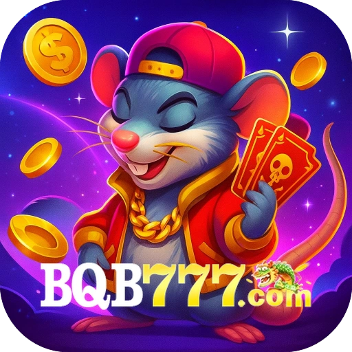 bqb777 logo