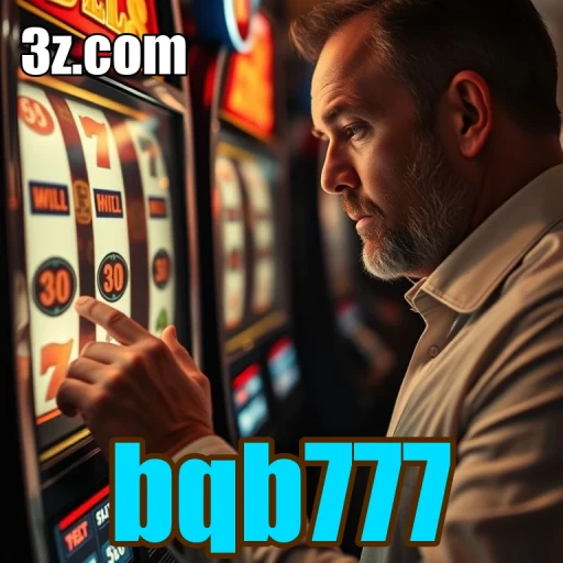 Imersão Virtual no bqb777: Onde a Diversão É Garantida